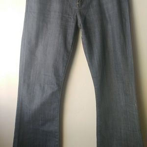 BCBGMAXAZRIA Jeans Size 31